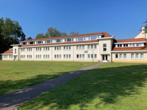 Dahlia 107 - zonnig en volledig uitgerust appartement